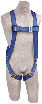 PROTECTA FIRST Vest-Style Universal Harness - AB17510