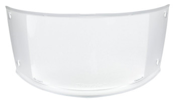 3M Speedglas Outside Protection Plate SL 05-0250-00, Standard 5 EA/Case