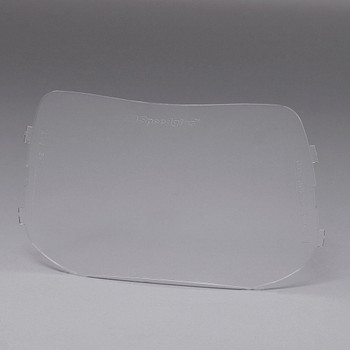 3M Speedglas Outside Protection Plate 100 07-0200-51/37243(AAD), Standard 10 EA/Case