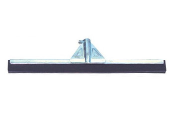 22" Double Blade Foam Squeegee