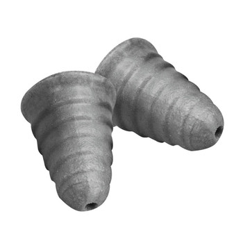 3M PELTOR Skull Screw Communication Tip Replacements 10 EA/Case 3M PELTOR Skull Screw Communication Tip Replacements 10 EA/Case
