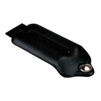 BATTERY COVER BLACK PIN PACK - 1173 SV