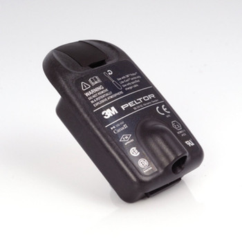 3M PELTOR Lite-Com Pro II Li-Ion Intrinsically Safe Battery ACK08-50 1 EA/Case