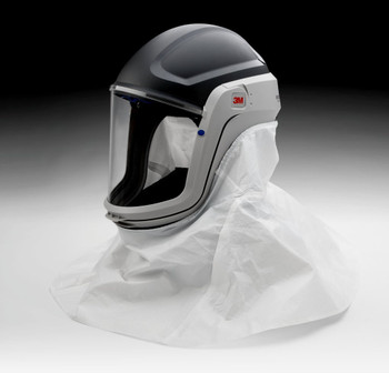 3M Versaflo M-Series Helmet Assembly with Speedglas Welding Shield