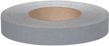 Tape - Anti-Slip Resilient - Grey - 1"X60' (3520-1) - Case Of 12 Rolls - AST160G