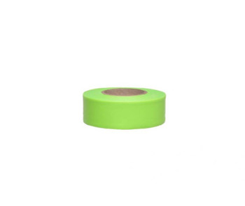 Tape - Flagging - Fluorescent Yellow - 1.18 X 150' - FT24