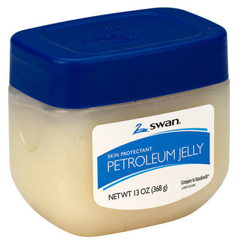 Petroleum Jelly, 13 oz, 1/Each - 12850