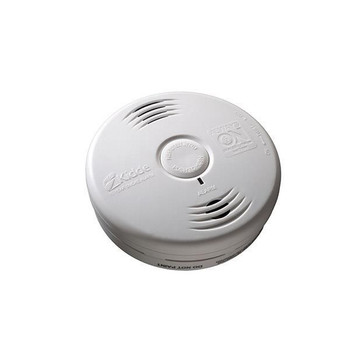 Worry-Free Sealed Lithium Smoke Alarm (DC) - P3010L