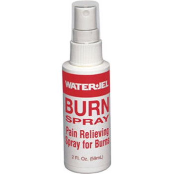Water-Jel Burn Spray, 2 oz, 1/Each  - 4017