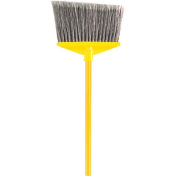 Rubbermaid Angle Broom - 6375