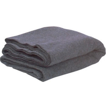 Wool Fire Blanket - 650200BR
