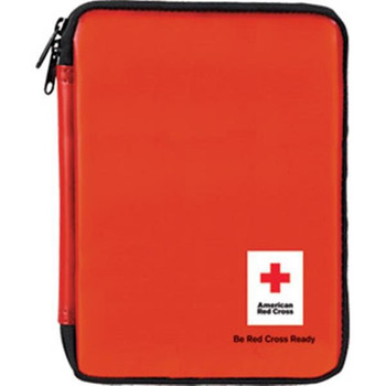 Be Red Cross Ready First Aid Kit - 9165RC