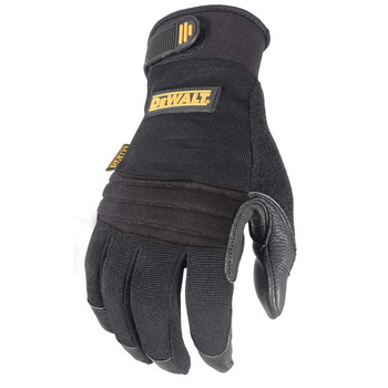 DEWALT Vibration Reducing Premium Padded Glove - DPG250