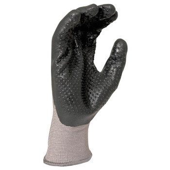 DEWALT UltraDex Dotted Nitrile Dip Glove - DPG68