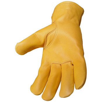 DEWALT Goatskin Driver Glove - DPG31 DEWALT Goatskin Driver Glove - DPG31