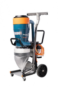 Dustcontrol Tromb 400L Single Phase Dust Extractor - 171532