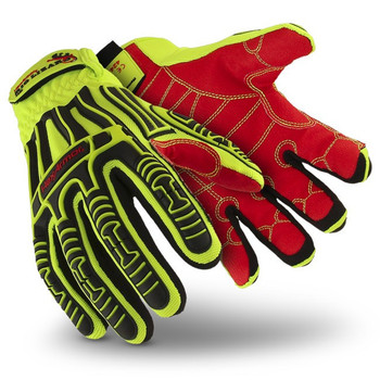 HexArmor Rig Lizard 2020 Cut A3 Glove HexArmor Rig Lizard 2020 Cut A3 Glove