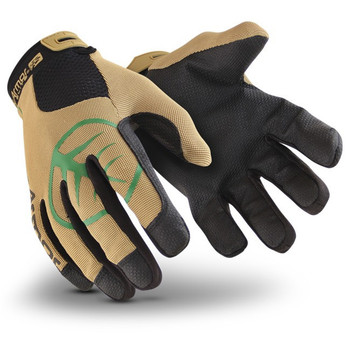 ProFlex 812CR6 Utility Cut Resistance Gloves - ANSI/ISEA 105-2016 A6,  EN388: 2543E