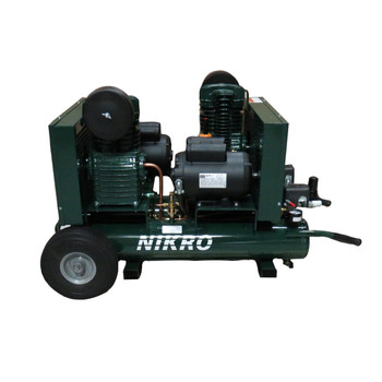 duct nikro