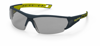 HexArmor MX250 TruShield Grey Safety Eyewear - 11-14003-02 - 12/Pair