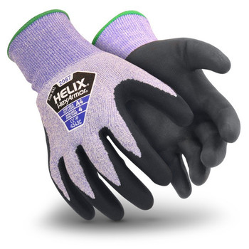 HexArmor Helix 2087 Cut A4 Glove