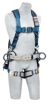 3M DBI-SALA  ExoFit Wind Energy Harness 1102386 Medium