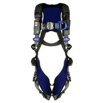 3M DBI-SALA ExoFit X300 Comfort Vest Climbing Safety Harness 1113040 - X-Large