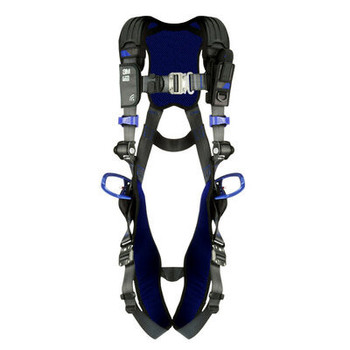 3M DBI-SALA ExoFit X300 Comfort Vest Positioning Safety Harness 1113049 - Medium