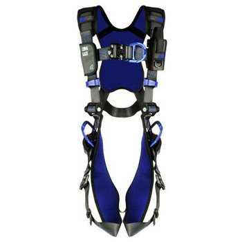 3M DBI-SALA ExoFit X300 Comfort Wind Energy Climbing/Positioning Safety Harness 1113212 - Large