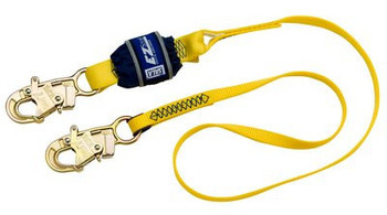 ストラップ AZS 3M DBI-SALA EZ - Stop Shock Absorbing Lanyard 1246103 - Jendco
