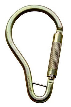 3M DBI-SALA Saflok Carabiner 2000114