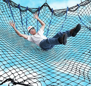 3M DBI-SALA Sinco Adjust-A-Net Personnel Net 4100100 3M DBI-SALA Sinco Adjust-A-Net Personnel Net 4100100
