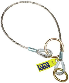 3M DBI-SALA Cable Tie - Off Adaptor 5900552