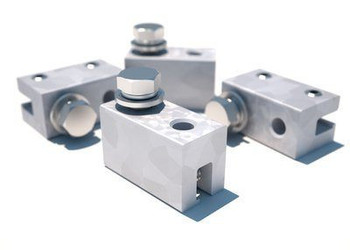 3M DBI-SALA E Maxi Clamp 4-Pack 7241206 3M DBI-SALA E Maxi Clamp 4-Pack 7241206