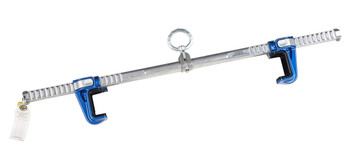 3M DBI-SALA 12"-30" Sliding Beam Anchor - 2104715 3M DBI-SALA 12"-30" Sliding Beam Anchor - 2104715