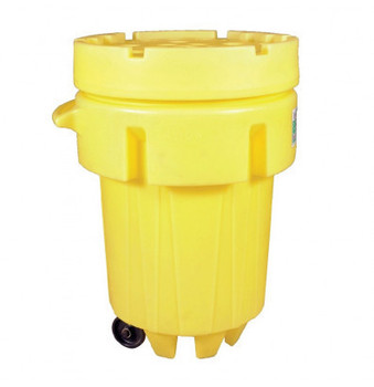 UltraTech Overpack Plus - Wheeled - 95 - Yellow - 0584