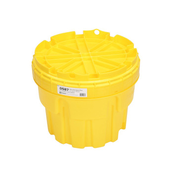UltraTech Overpack Plus 20 - Yellow - 0587