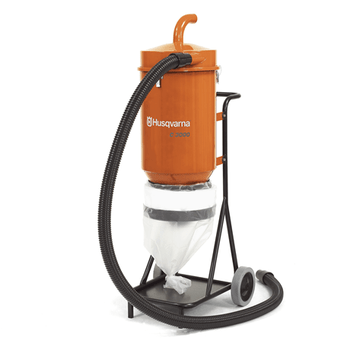 Husqvarna 10 Gallon C3000 Pre-Separator - 967664501