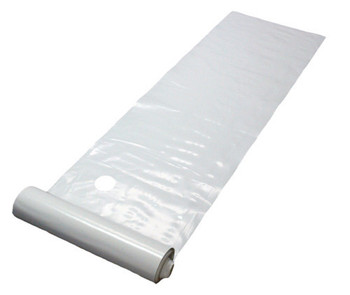 Layflat Duct 12"x500' - 1 Roll