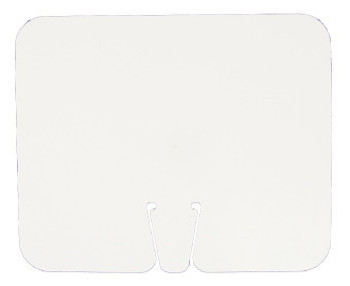 BLANK WHITE, 10.375 x 12.625 BLANK WHITE, 10.375 x 12.625