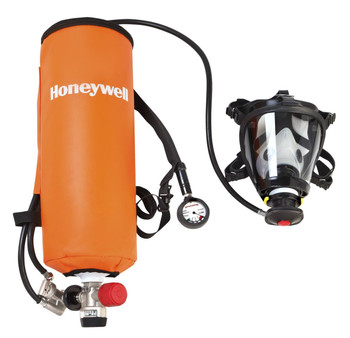 Honeywell ER7000 Self-Contained Breathing Apparatus w/Y-Block (SCBA)