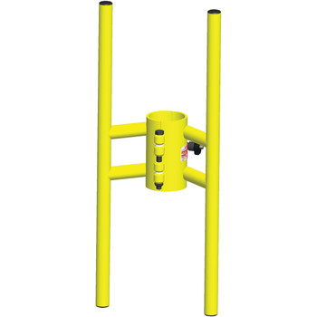 Xtirpa IN-2282 Hand Rail Attachment Mast IX