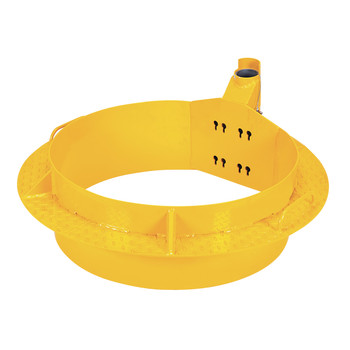 Xtirpa IN-2287 Manhole Collar 16-18" IX