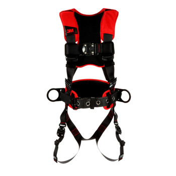 3M Protecta Comfort Construction Style Positioning 2X-Large Harness - 1161203