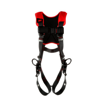 3M Protecta Comfort Vest - Style Positioning Small Harness - 1161413