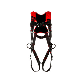 3M Protecta Comfort Vest - Style Positioning Climbing Small Harness - 1161442