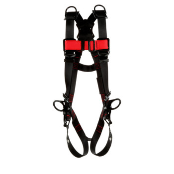 3M Protecta Vest - Style Positioning Retrieval X-Large Harness - 1161540