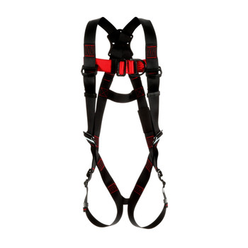 3M Protecta Vest - Style Climbing Medium/Large Harness - 1161554