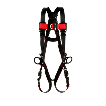 3M Protecta Vest-Style Positioning Medium/Large Harness -1161567 3M Protecta Vest-Style Positioning Medium/Large Harness -1161567