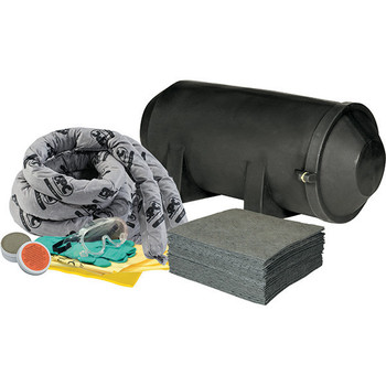 SPC Poly-Edge Universal Mountable Spill Kit - 148065SPC